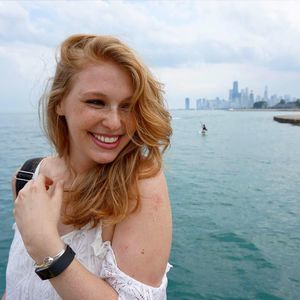 Meet your Posher, Sammi